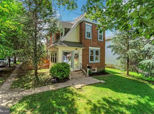 101 W 11th Ave, Conshohocken, PA 19428