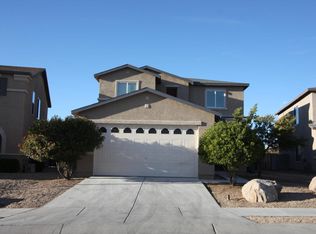 1319 W Camino Mesa Sonorense, Sahuarita, AZ 85629