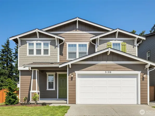 5106 S 294th Court, Auburn, WA 98001