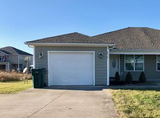 8018 Wilburn Way, Richmond, KY 40475