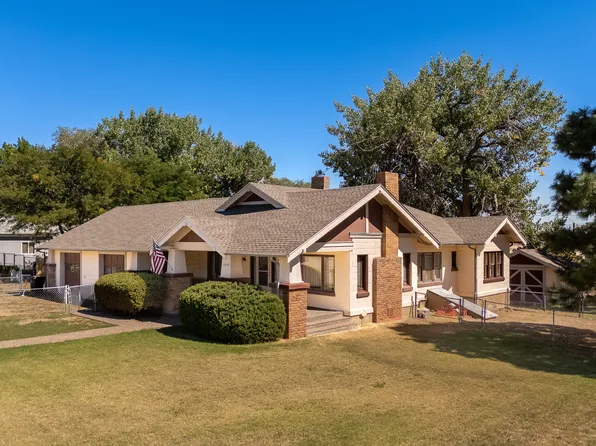 1400 San Luis St, Trinidad, CO 81082