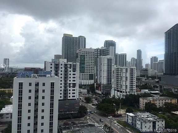 2nd image of 1010 SW 2nd Ave Unit 1407