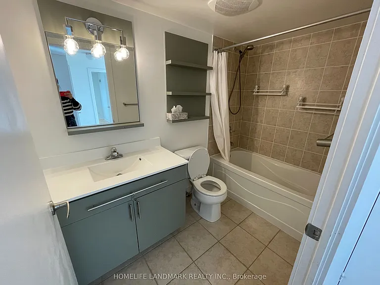 80 Western Battery Rd #2303 — Photo 13