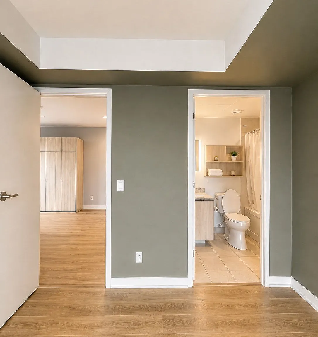 2 bed, $4,000 — Photo 3