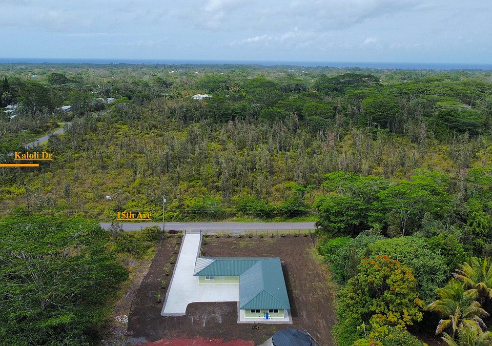 151544 15th Ave, Keaau, HI 96749 Zillow