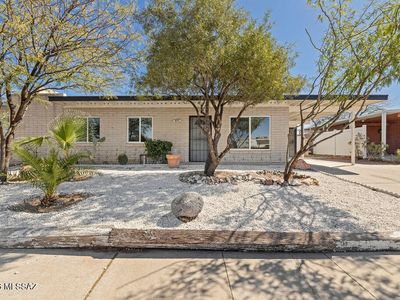 2437 S Saddleback Ave, Tucson, AZ, 85710