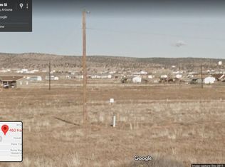 460 W Hawaii Rd, Paulden, AZ 86334