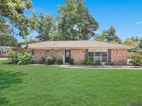 915 Sharon St, Denham Springs, LA 70726
