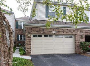 3036 Saganashkee Ln, Naperville, IL 60564