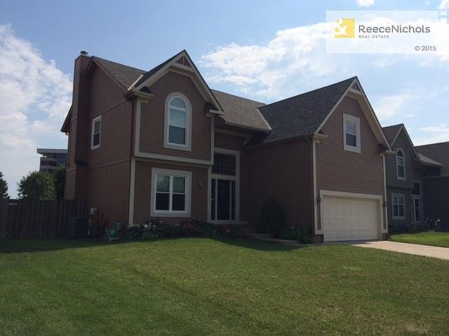 Super 4 Bedroom Story--Ready To Move Right In!