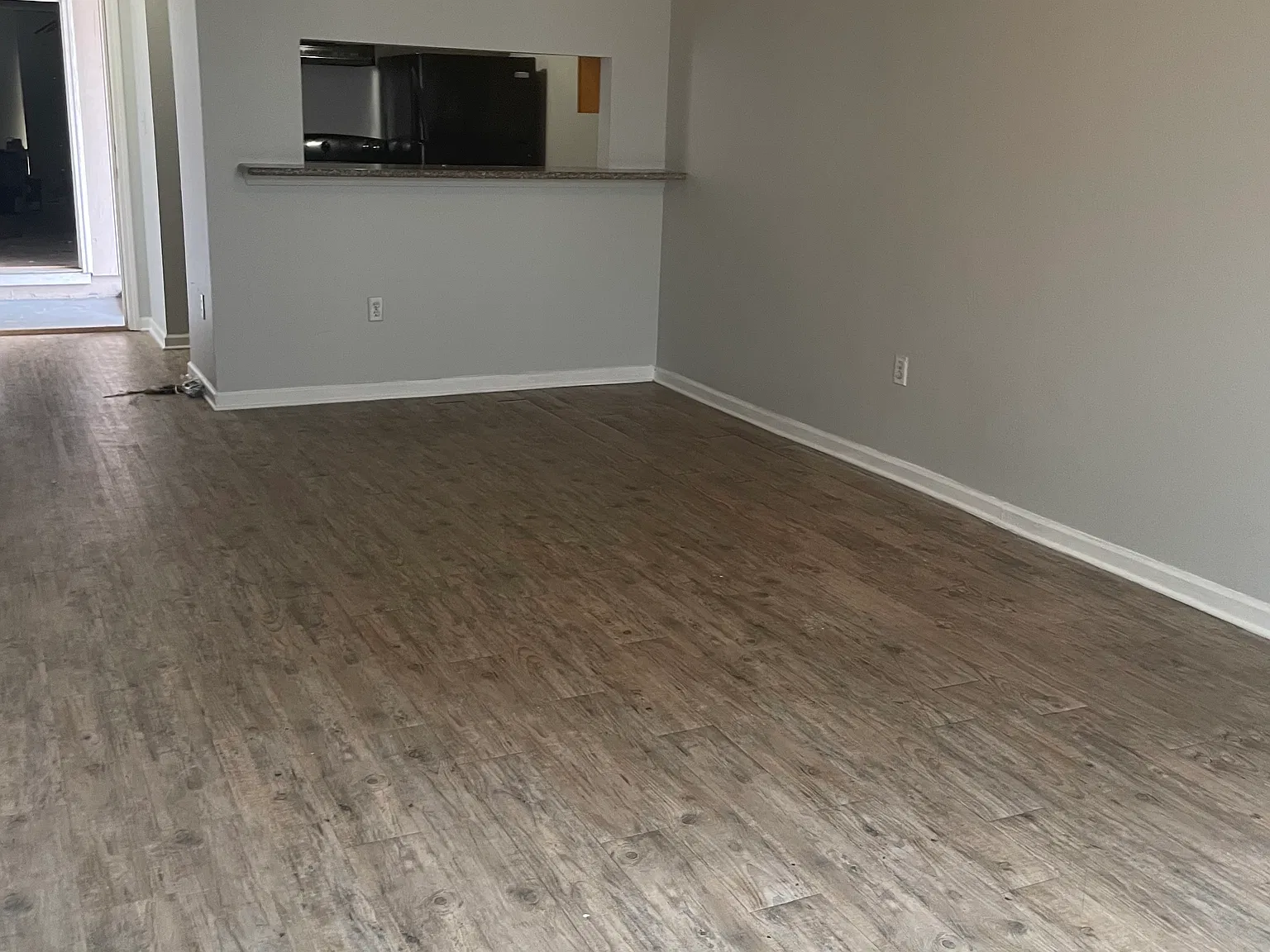 1 bed, $975 — Photo 2