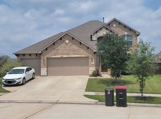 4834 Alaina Dr, Rosharon, TX 77583
