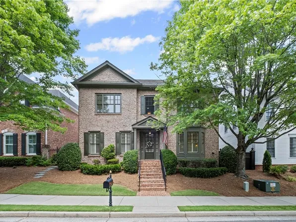 1050 Ambrose Ave, Alpharetta, GA 30022
