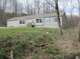 22 Panorama Dr, French Creek, WV 26218