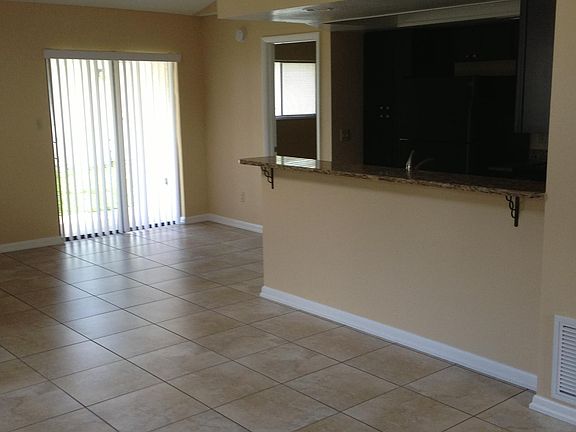 Living Room towards Dinette Area