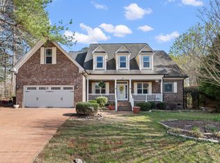 BLS - Shipwash, Clayton, NC 27520