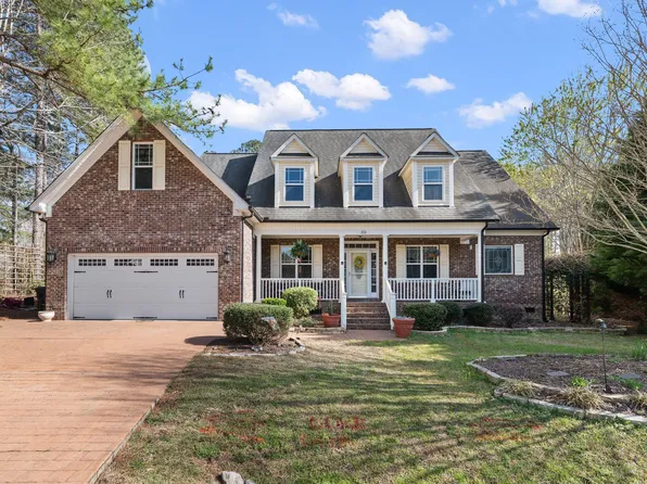 89 New Castle Ct, Clayton, NC 27520