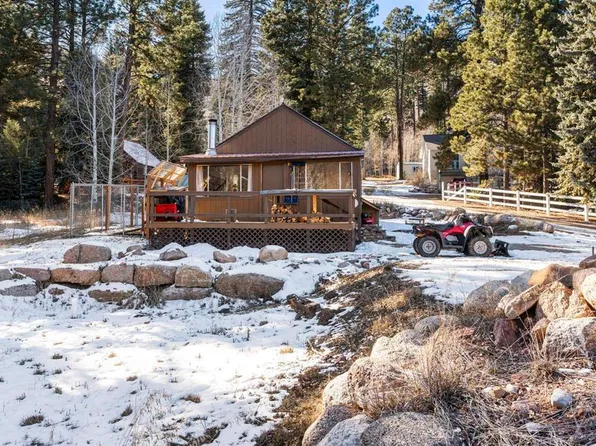 17331 County Road 501, Vallecito Lake/Bayfield, CO 81122