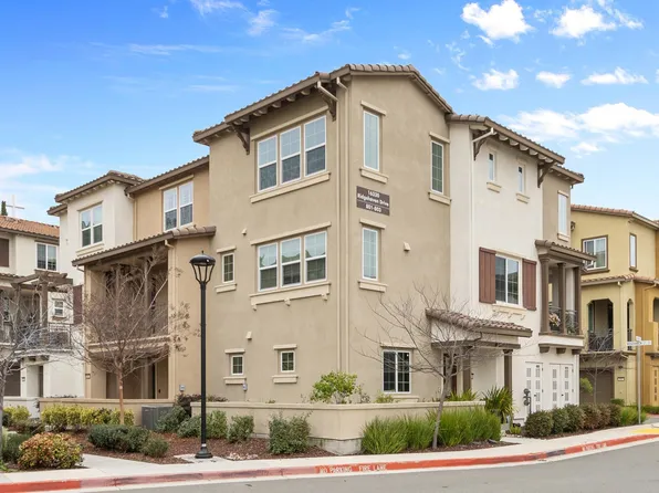 16330 Ridgehaven Dr Unit 802, San Leandro, CA 94578