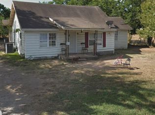 11424 Spence Rd, Balch Springs, TX 75180