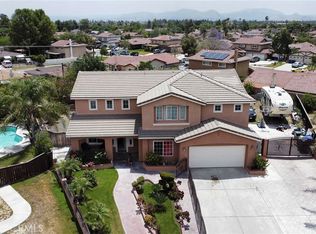 1721 N Idyllwild Ave, Rialto, CA 92376