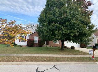 235 Chesterville Ct, Canal Winchester, OH 43110