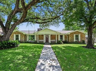 3311 Longfield Cir, Houston, TX 77063