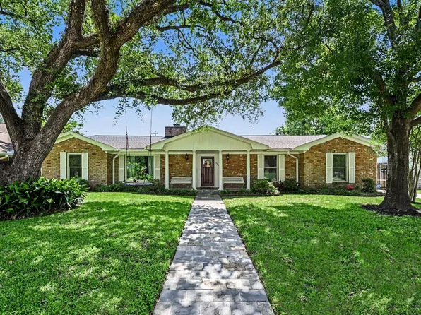 3311 Longfield Cir, Houston, TX 77063