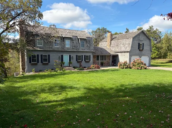 8716 Fountain Grove Rd, Amherst, WI 54406