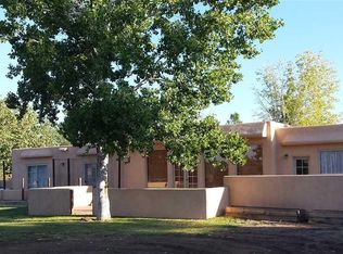 1255 Mican Ct, Las Cruces, NM 88005