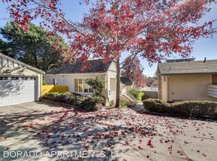 1993 El Dorado Ave APT 1, Berkeley, CA 94707