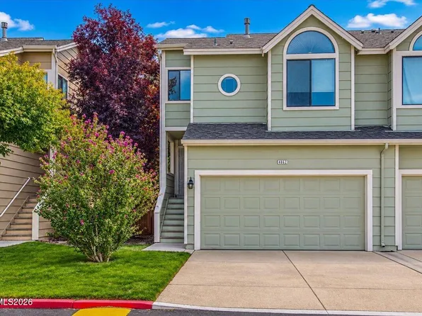 4062 Snowshoe Ln, Reno, NV 89502