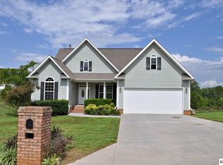 2013 King View Loop, Sevierville, TN 37876