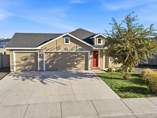 11132 Maroon Bells Dr, Caldwell, ID 83605