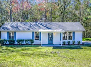 371822 Henry Smith Rd, Hilliard, FL 32046