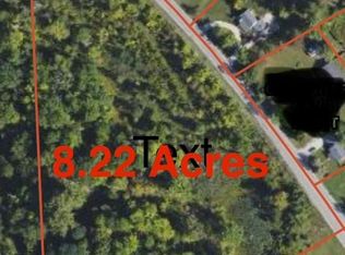 Rattle Run Rd, Saint Clair, MI 48079