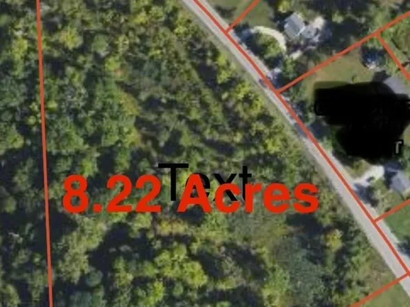 Rattle Run Rd, Saint Clair, MI 48079