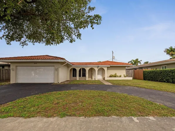2121 NE 62nd Court, Fort Lauderdale, FL 33308