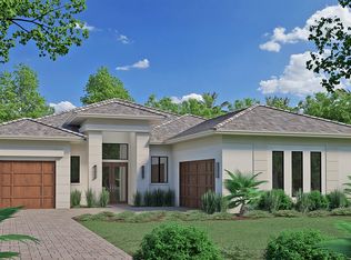 Madrona Plan, Tesoro Signature, Lucie, FL 34984