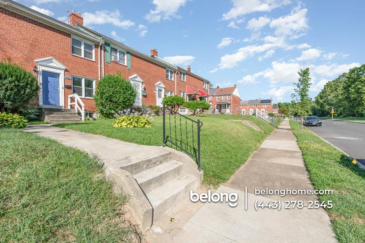 2 bed, 2.0 bath, 1400 sqft, $1,895 — Photo 3