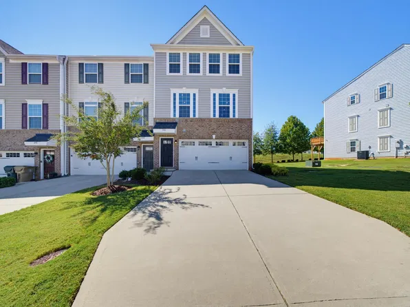 240 Misty Pike Dr, Raleigh, NC 27603