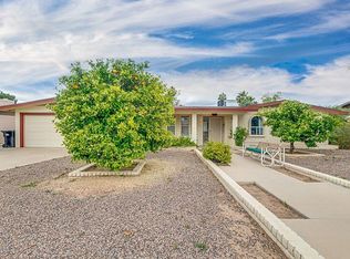 2132 E Encanto St, Mesa, AZ 85213
