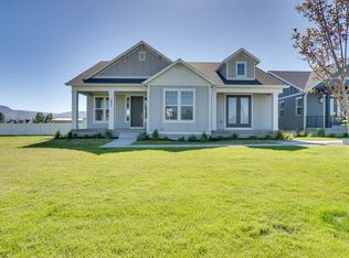 1877 S Sawmill Blvd #413, Heber City, UT 84032