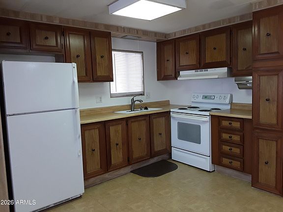 3rd image of 11411 N 91st Avenue #60