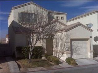 10071 Fine Fern St, Las Vegas, NV 89183