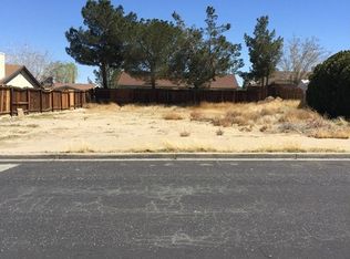 0 Nassau Dr, Victorville, CA 92395