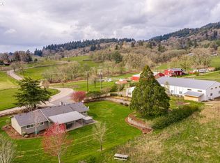 16650 NE Chehalem Dr, Newberg, OR 97132