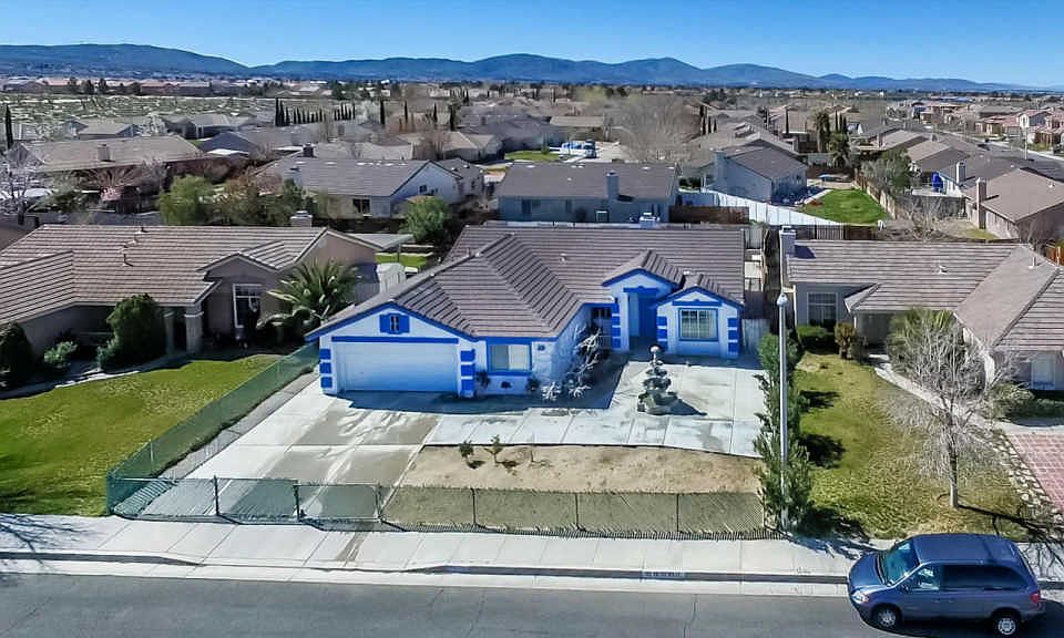 37745 67th St E, Palmdale, CA 93552 | Zillow