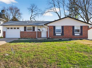 10998 Whitbyhall Dr, Bridgeton, MO 63044