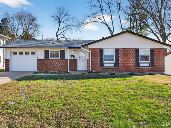 10998 Whitbyhall Dr, Bridgeton, MO 63044